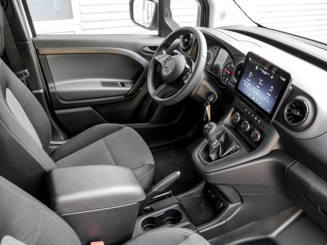Mercedes-Benz Citan