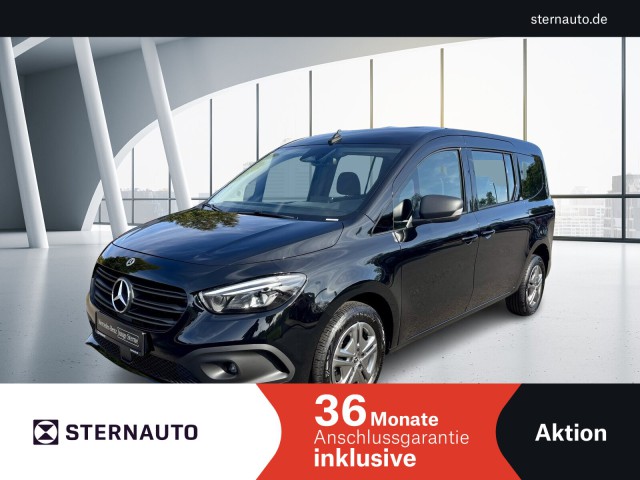 Citan 113 Tourer lang