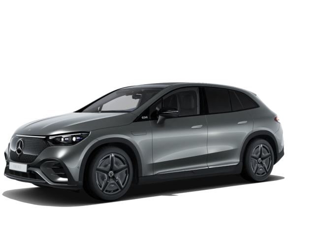 EQE 500 4MATIC
