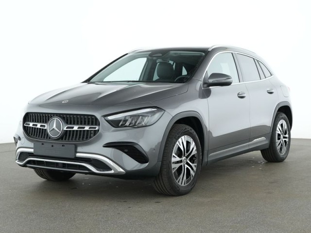 GLA 220 d 4MATIC