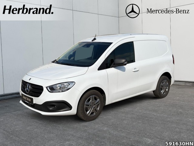 Citan 110 CDI Kasten standard