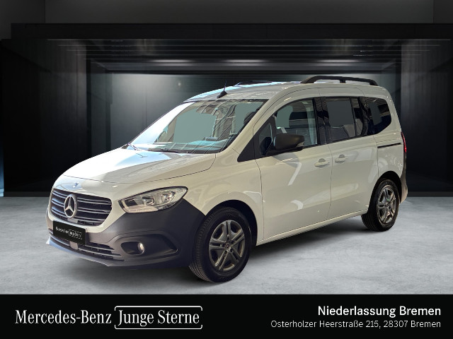 Citan 112 CDI Tourer standard