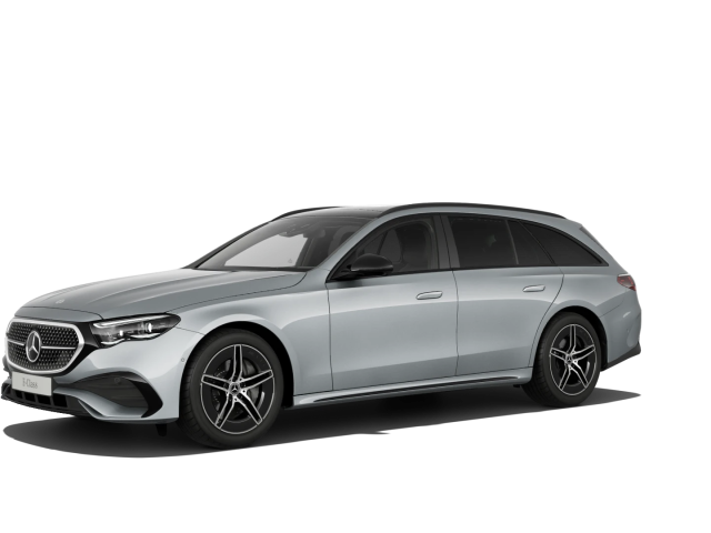 E 200 T-Modell