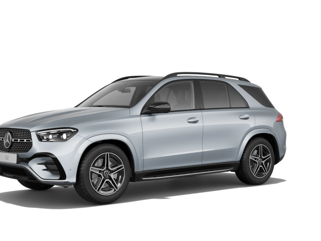 GLE 450 d 4MATIC