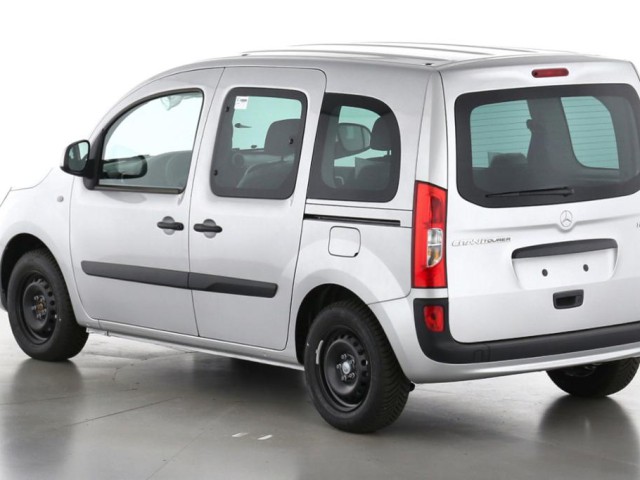 Mercedes-Benz Citan