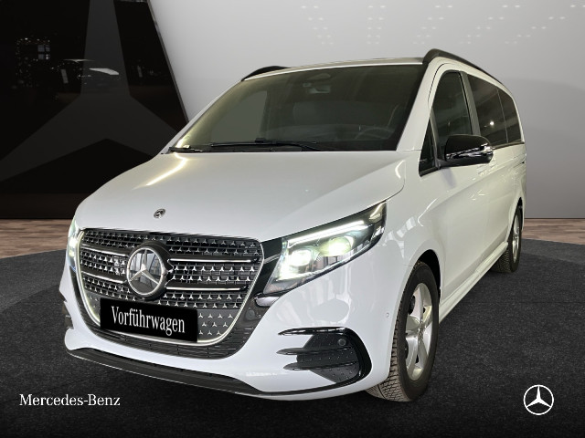 V 300 d Avantgarde lang
