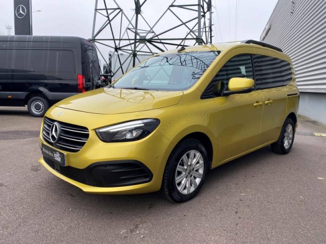 T 180 d Style standard