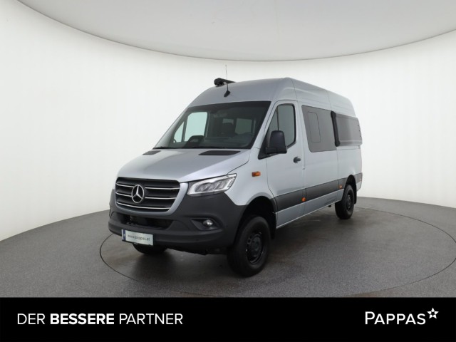Sprinter 319 CDI Kasten standard