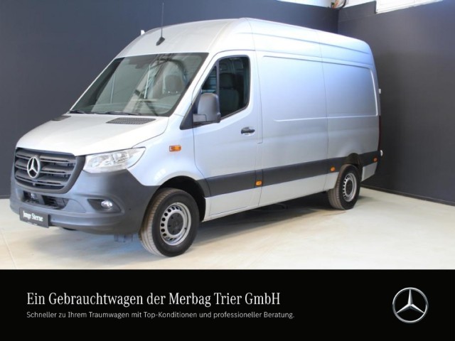 Sprinter 317 CDI Kasten Hochdach Standard