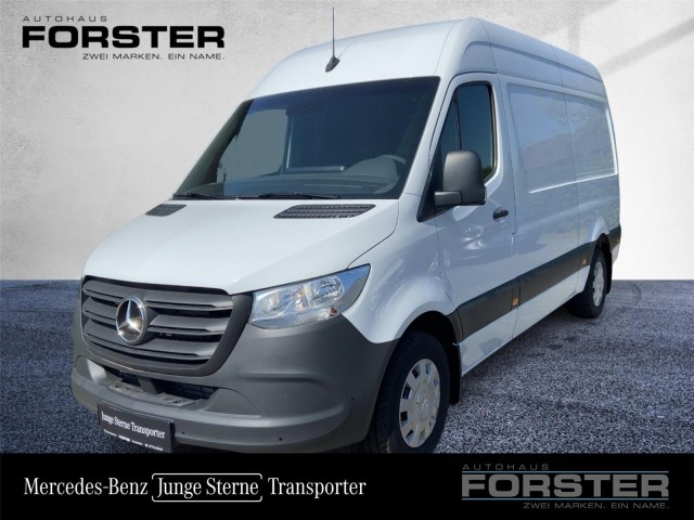 Sprinter 315 CDI Kasten standard