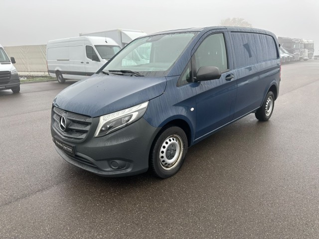 Vito 114 CDI Kasten kompakt
