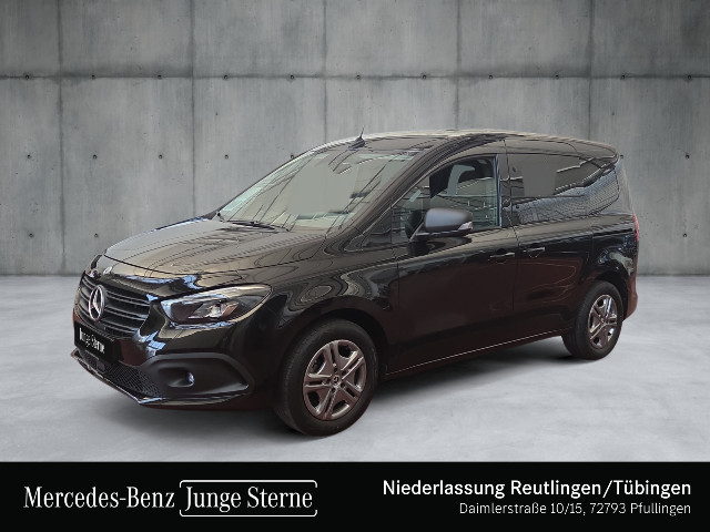 Citan 110 CDI Tourer standard
