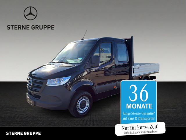 Sprinter 317 CDI Pritsche standard