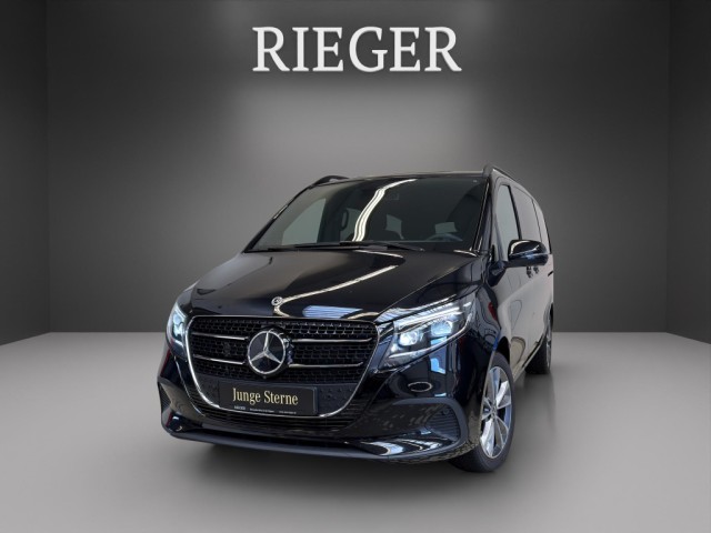 V 250 d Style lang