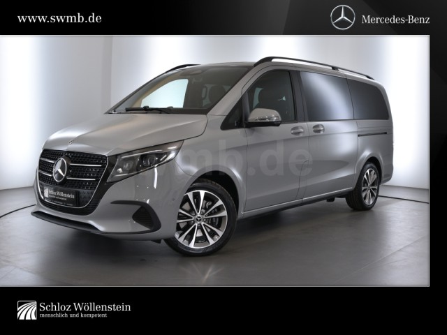 V 250 d Style lang