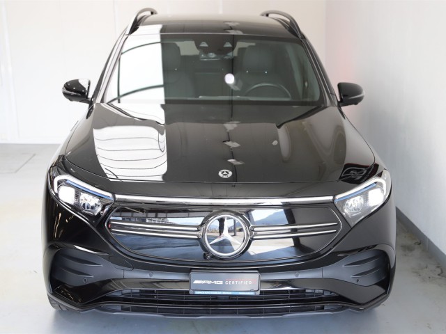 EQB 350 4MATIC