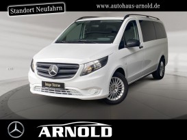 Vito 116 CDI Kombi Lang