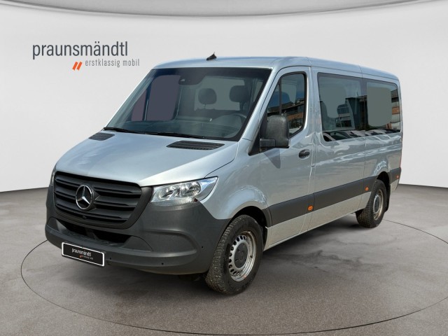 Sprinter 317 CDI Tourer standard