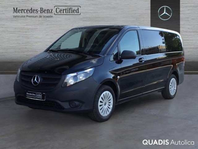 Vito 114 CDI Tourer PRO Largo