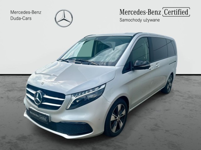 Mercedes-Benz V 250 d AVANTGARDE Długi