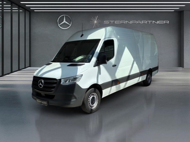 Sprinter 317 CDI Kasten lang