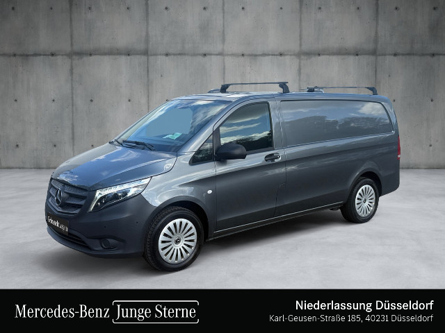 Vito 116 CDI Kasten lang