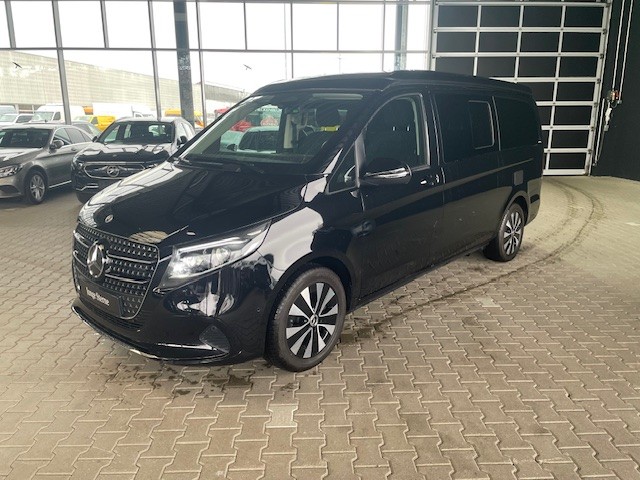 Marco Polo 250 d