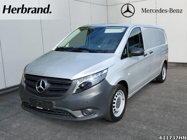 Vito 114 CDI Kasten kompakt