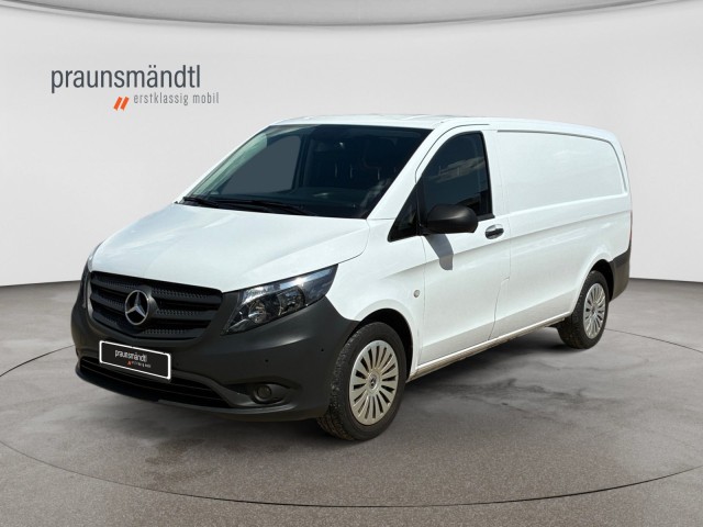 Vito 119 CDI Kasten lang