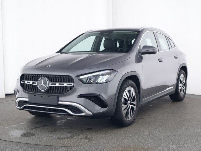 GLA 180