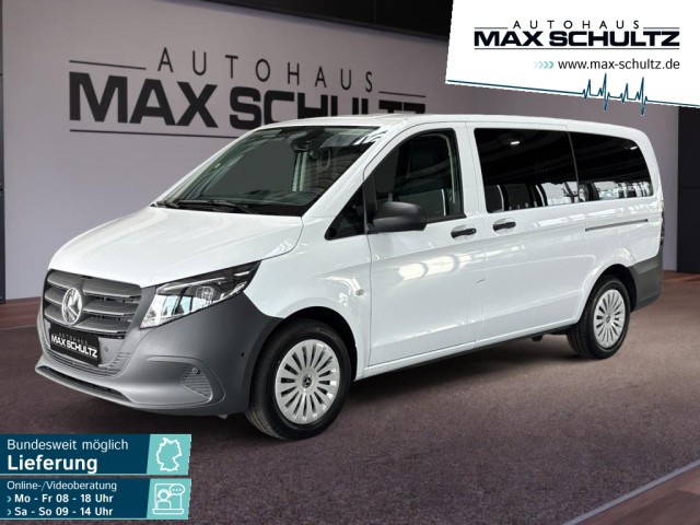 Vito 119 CDI Tourer lang