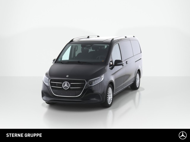 V 250 d Style lang
