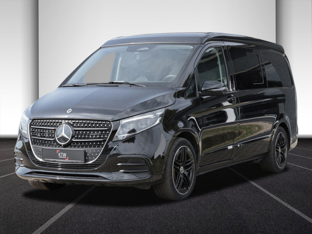Marco Polo 300 d
