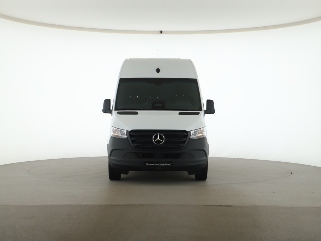 Sprinter 317 CDI Kasten standard