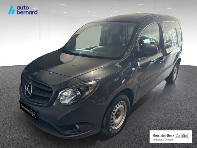 Citan 109 CDI Fourgon long