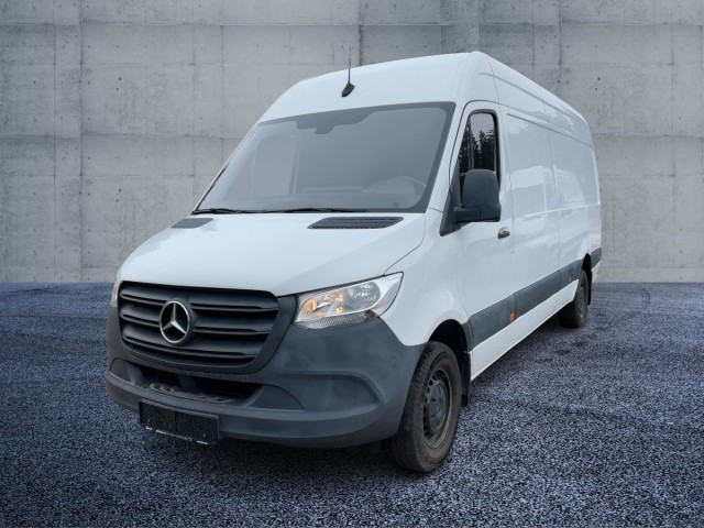Sprinter 315 CDI Kasten lang