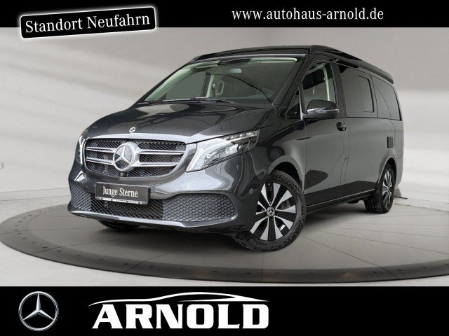Mercedes-Benz Marco Polo 300 d