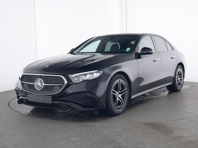 E 200 Limousine