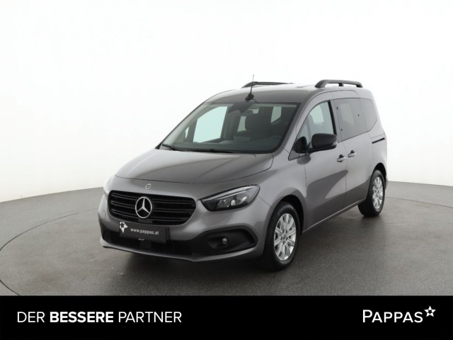 Citan 112 CDI Tourer standard