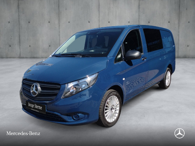 Vito 116 CDI Mixto lang