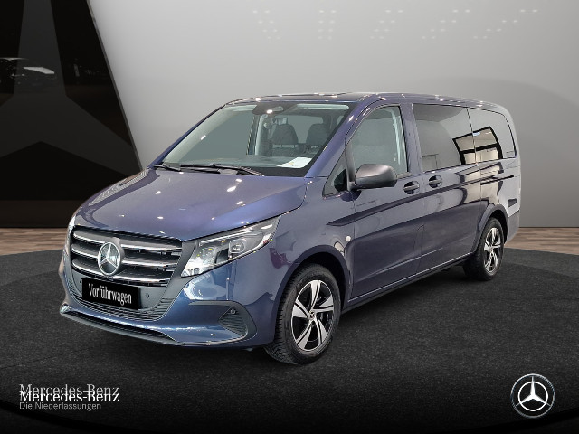 Vito 116 CDI Tourer lang