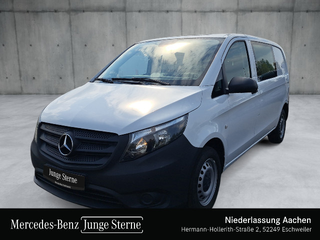 Vito 114 CDI Mixto kompakt