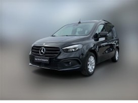 Citan 110 CDI Tourer PRO Standard