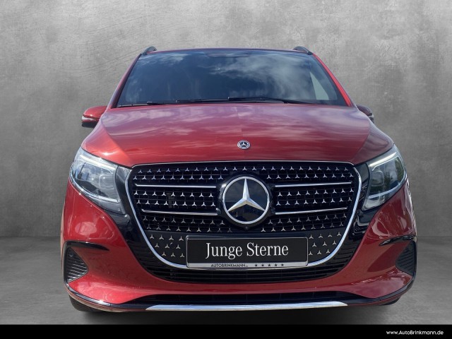 V 300 d Avantgarde lang