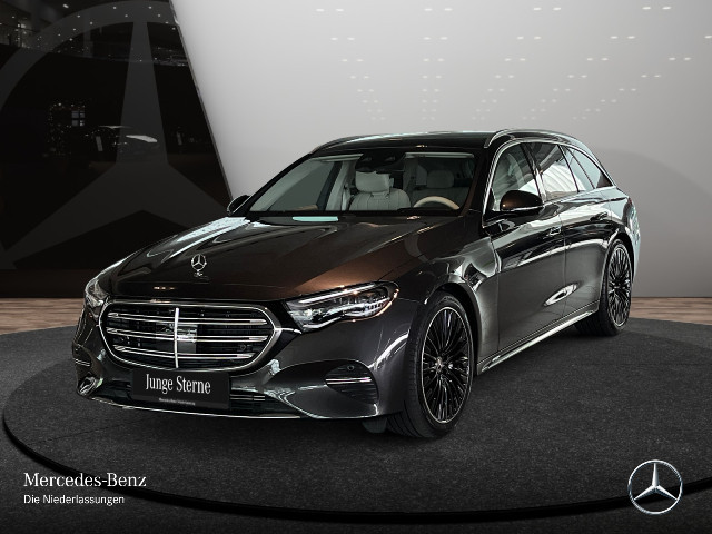 E 220 d T-Modell