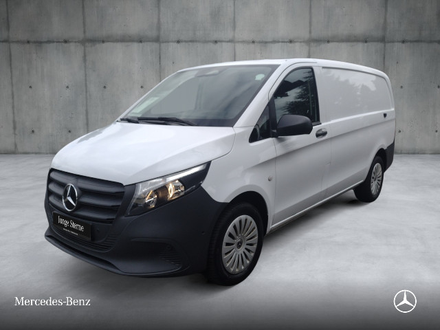 Vito 116 CDI Kasten lang