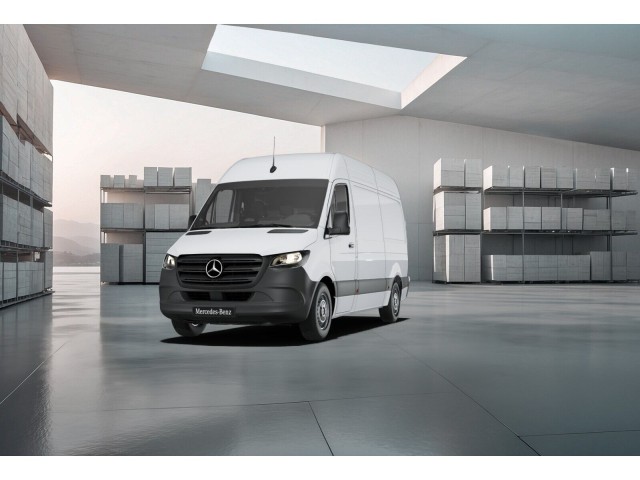 Sprinter 311 CDI Kasten standard