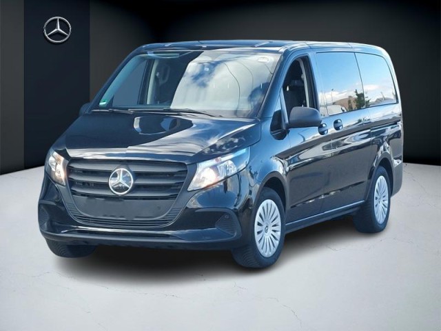 Vito 116 CDI Tourer PRO Long