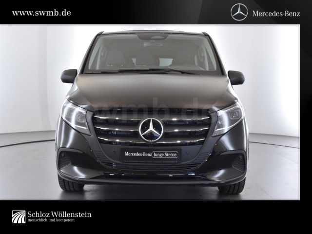 Vito 116 CDI Tourer lang