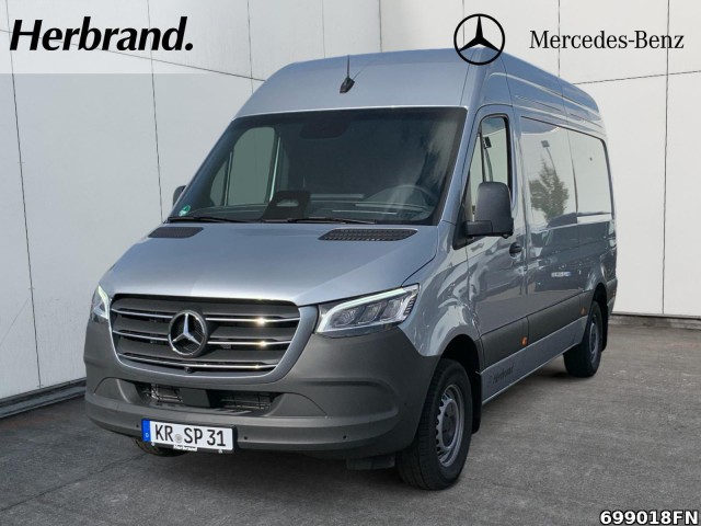 Sprinter 315 CDI Kasten standard